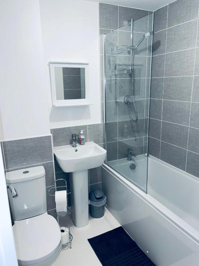 Cosy Family Home - Coventry City Centre - Entire House Екстер'єр фото