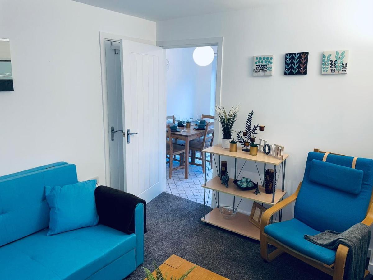 Cosy Family Home - Coventry City Centre - Entire House Екстер'єр фото